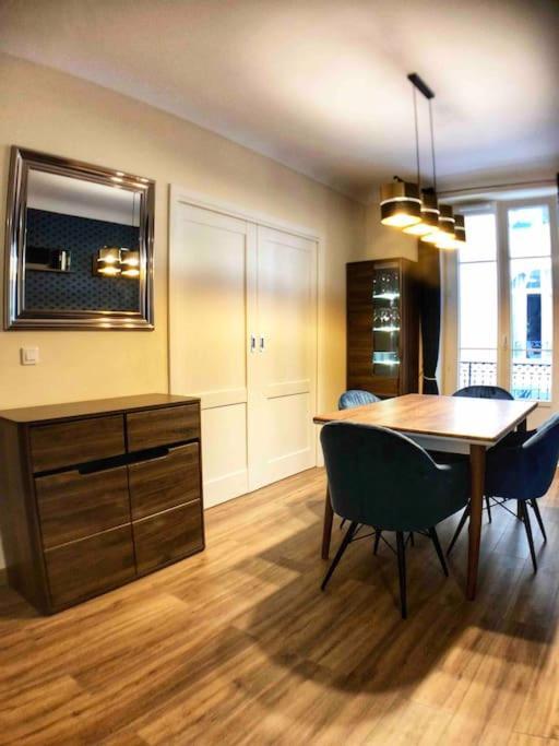 New! Beautiful Apartment - 1 Minute To Monte Carlo Beausoleil Exteriér fotografie