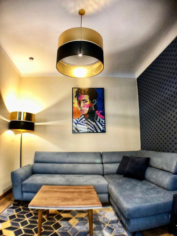 New! Beautiful Apartment - 1 Minute To Monte Carlo Beausoleil Exteriér fotografie