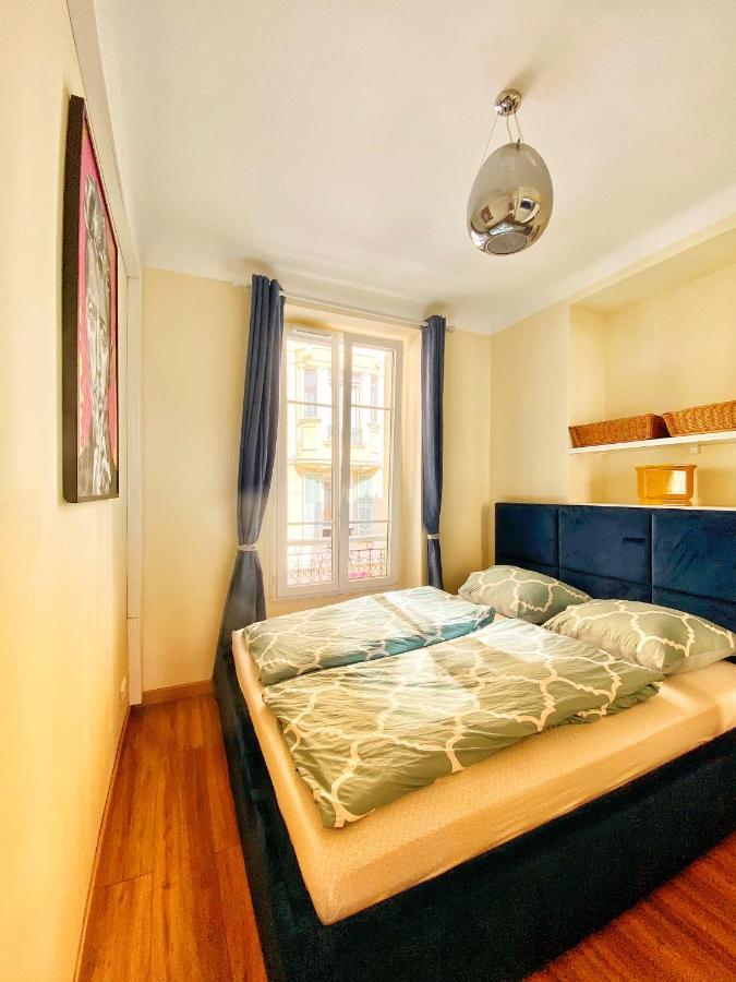 New! Beautiful Apartment - 1 Minute To Monte Carlo Beausoleil Exteriér fotografie