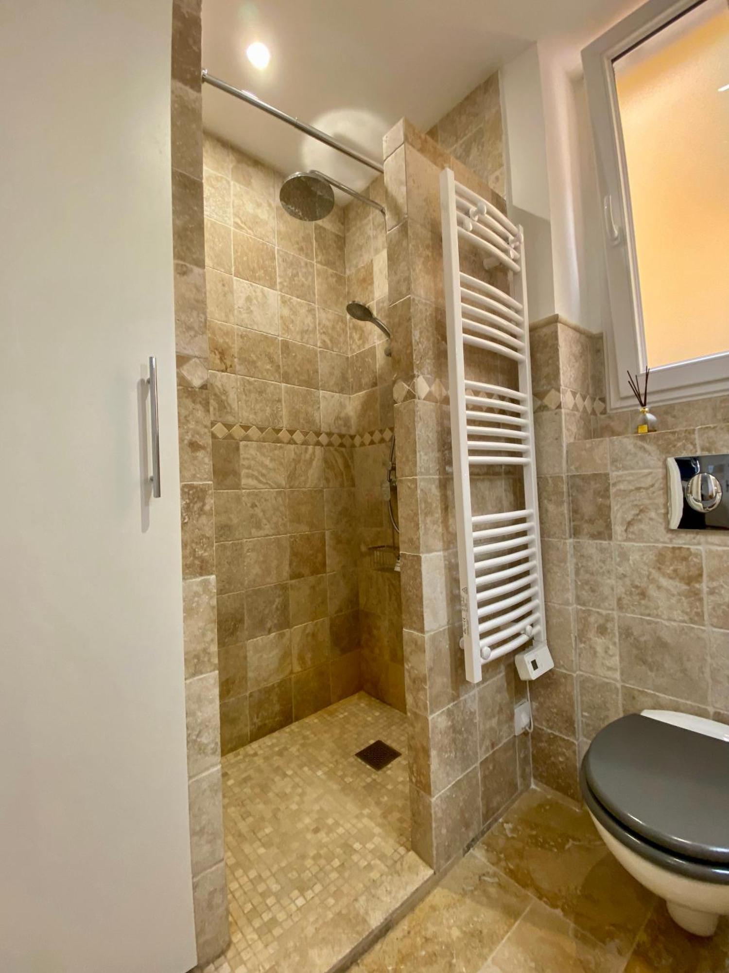 New! Beautiful Apartment - 1 Minute To Monte Carlo Beausoleil Exteriér fotografie