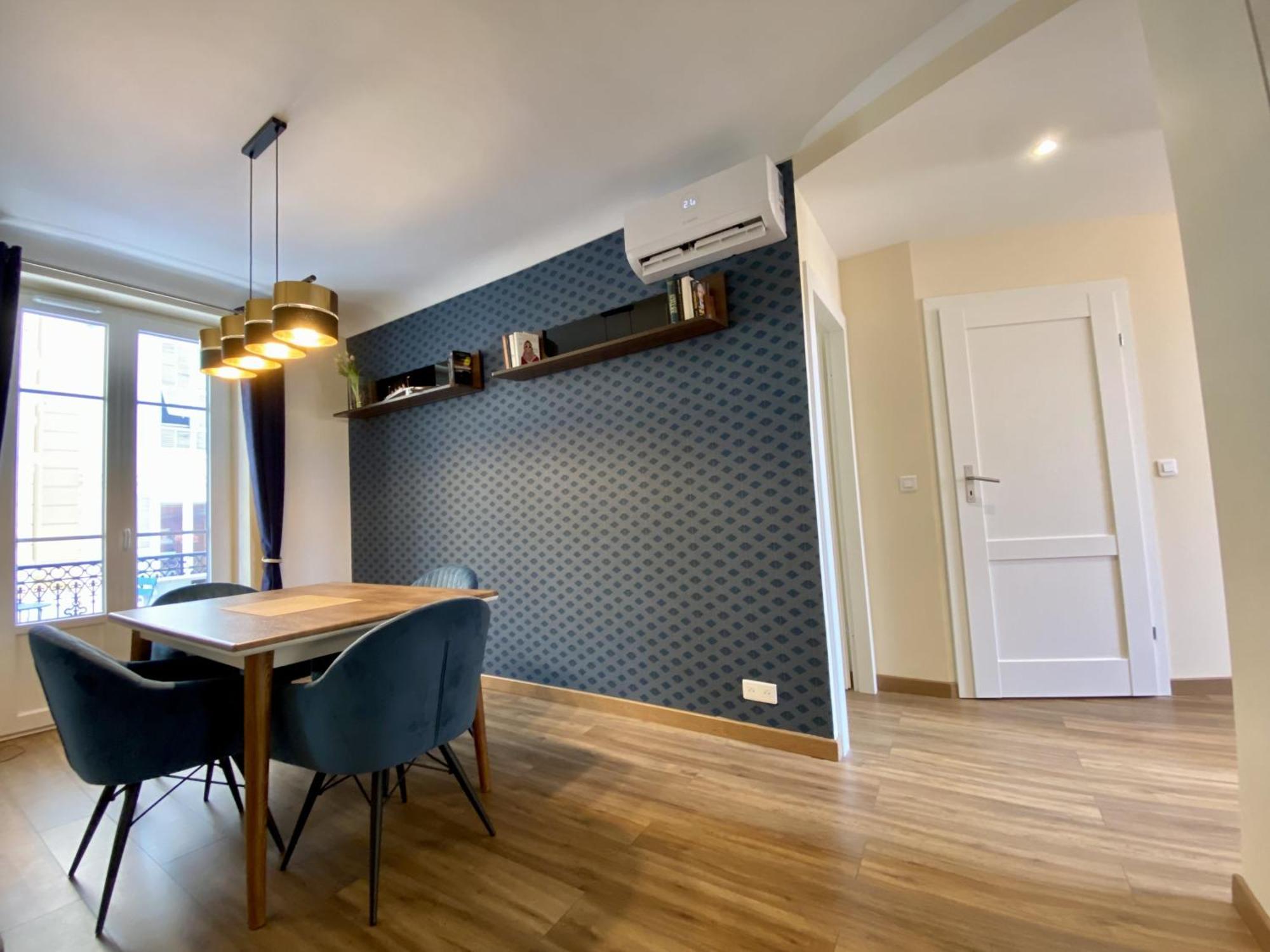 New! Beautiful Apartment - 1 Minute To Monte Carlo Beausoleil Exteriér fotografie