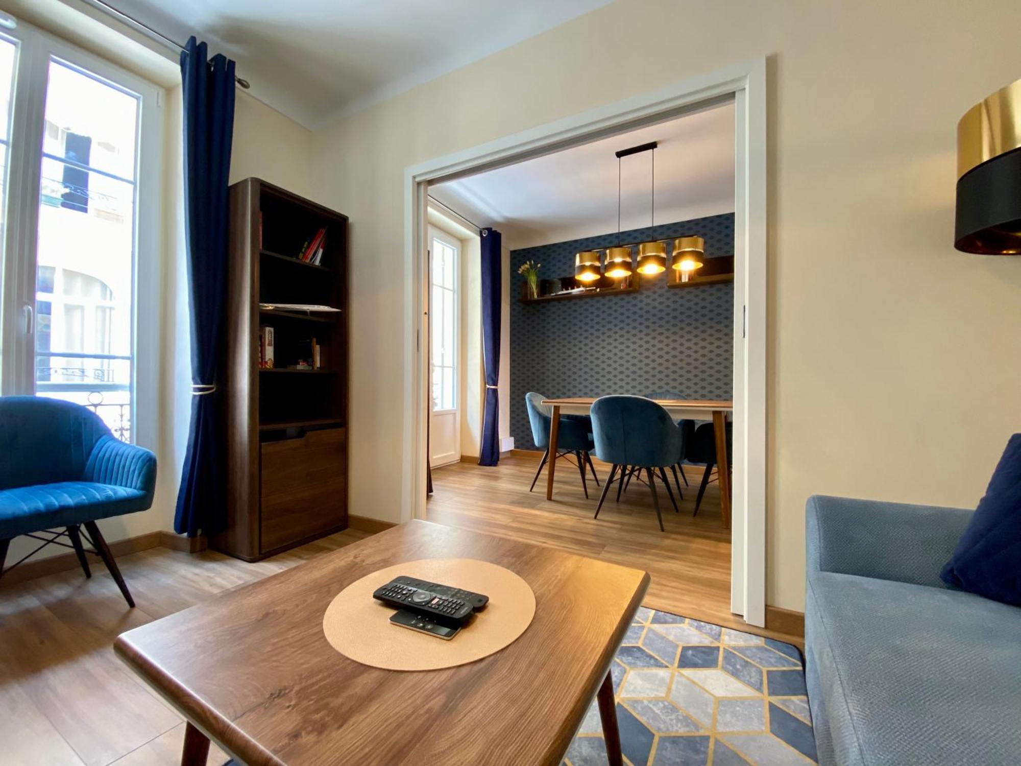 New! Beautiful Apartment - 1 Minute To Monte Carlo Beausoleil Exteriér fotografie